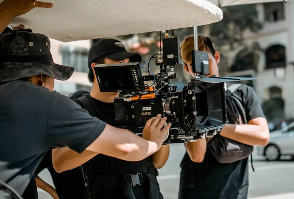 人物專題片拍攝三要素